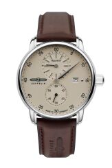 Zegarek Zeppelin New Captain's Line 86225 WYP