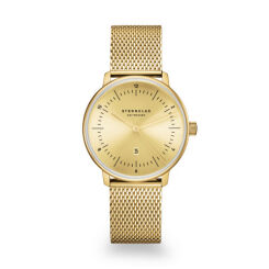 Zegarek Sternglas Naos XS Edition Elyra, 33mm