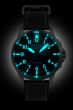 Zegarek Bauhaus Aviation Tornado 27602, 42mm - 2