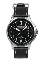 Zegarek Bauhaus Aviation Tornado 27602, 42mm