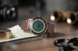 Zegarek Sternglas Naos Edition Argo Bronze, 38mm - 5