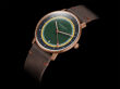 Zegarek Sternglas Naos Edition Argo Bronze, 38mm - 8