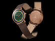 Zegarek Sternglas Naos Edition Argo Bronze, 38mm - 9