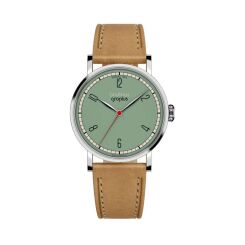 Zegarek Walter Gropius - Frauen am Bauhaus