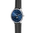 Zegarek Sternglas Naos Moonphase, 38mm - 2