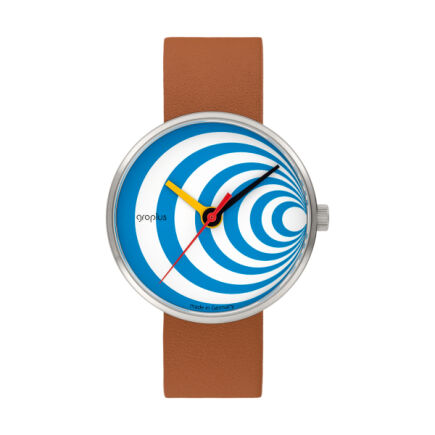 Zegarek Walter Gropius Excentric LB
