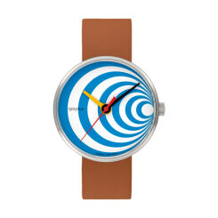 Zegarek Walter Gropius Excentric LB
