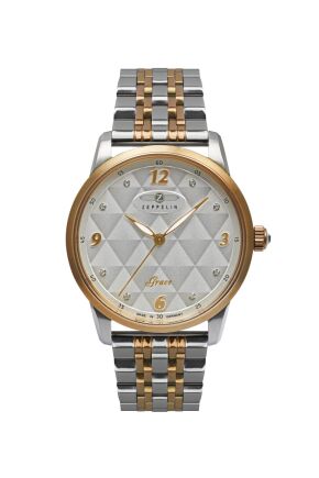 Zegarek Zeppelin Grace Lady 7349M1 WYP