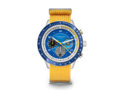 Zegarek Sternglas Tachymeter 2.0, 44mm