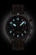 Zegarek Bauhaus Aviation Eurofighter 25762, 41mm - 3