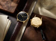 Zegarek Sternglas Berlin Metro piano black, 38 mm - 5