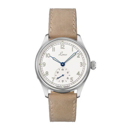 Zegarek Laco Cuxhaven 39 862168, mechanik