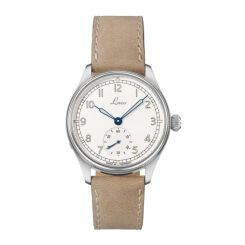 Zegarek Laco Cuxhaven 862168, mechanik
