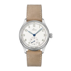 Zegarek Laco Cuxhaven 39 862168, mechanik