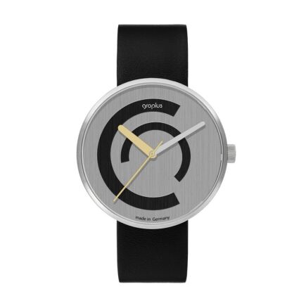 Zegarek Walter Gropius Centum Deluxe LB