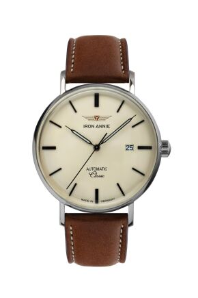 Zegarek Iron Annie Classic 5958-5, automatik WYP