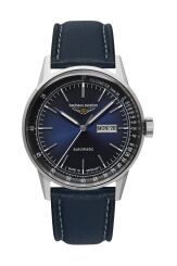 Zegarek Bauhaus Aviation 23663, automatic 42mm