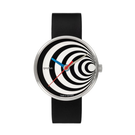 Zegarek Walter Gropius Excentric LB
