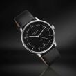 Zegarek Naos Automatik piano black, 38mm - 4