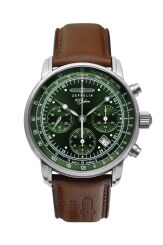 Zegarek Zeppelin 100 Jahre 86184, automatik