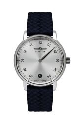 Zegarek Zeppelin New Captain's Line 86434 Quartz