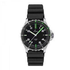 Zegarek Laco Amazonas 39 Automatik