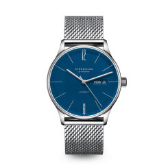 Zegarek Sternglas Berlin Automatik, 38 mm