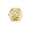 Zegarek Sternglas Berlin Metro piano black, 38 mm - 3