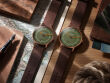 Zegarek Sternglas Naos Edition 1905, 38mm - 8