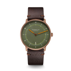Zegarek Sternglas Naos Edition 1905, 38mm